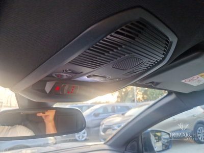 Peugeot 3008 BlueHDi 130 S&S EAT8 Allure Pack (17)