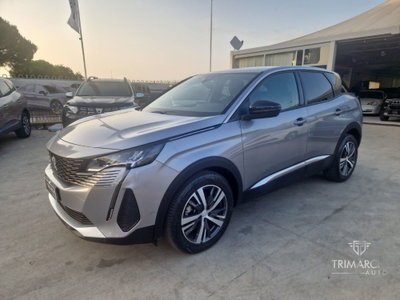 Peugeot 3008 BlueHDi 130 S&S EAT8 Allure Pack (2)