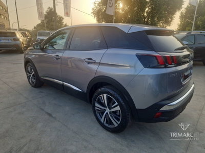 Peugeot 3008 BlueHDi 130 S&S EAT8 Allure Pack (4)