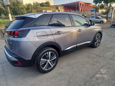 Peugeot 3008 BlueHDi 130 S&S EAT8 Allure Pack (5)