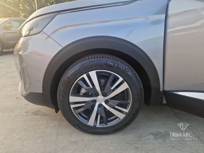 Peugeot 3008 BlueHDi 130 S&S EAT8 Allure Pack (7)