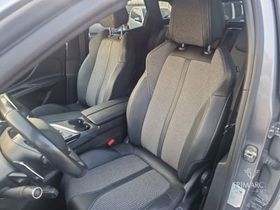 Peugeot 3008 BlueHDi 130 S&S EAT8 Allure Pack (8)