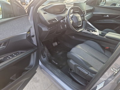 Peugeot 3008 BlueHDi 130 S&S EAT8 Allure Pack (9)
