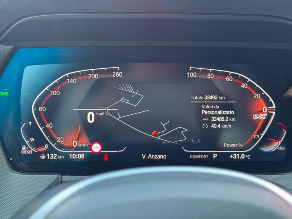 BMW Serie 1 5p. 116d 5p. Msport (10)