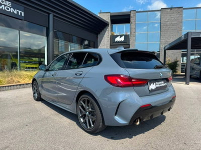 BMW Serie 1 5p. 116d 5p. Msport (4)