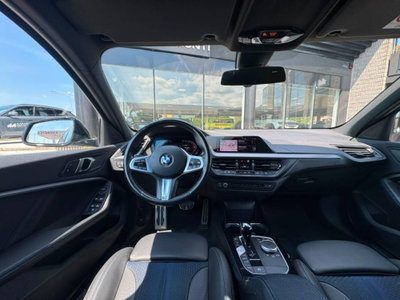 BMW Serie 1 5p. 116d 5p. Msport (5)