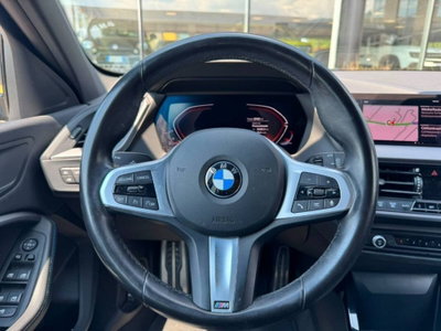 BMW Serie 1 5p. 116d 5p. Msport (6)