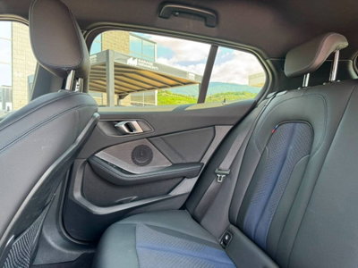 BMW Serie 1 5p. 116d 5p. Msport (9)