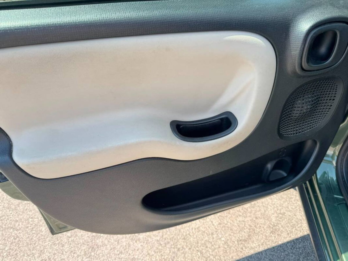 Fiat Panda 1.3 MJT 16V DPF 4x4 Climbing (11)