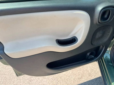 Fiat Panda 1.3 MJT 16V DPF 4x4 Climbing (11)