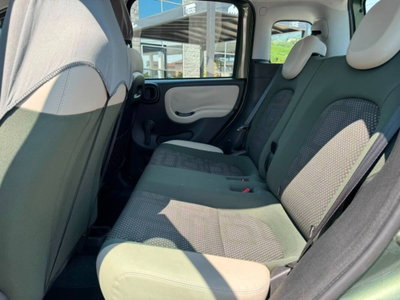 Fiat Panda 1.3 MJT 16V DPF 4x4 Climbing (13)