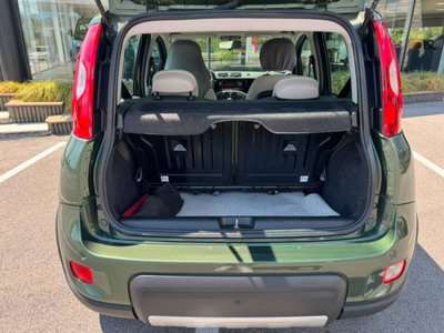 Fiat Panda 1.3 MJT 16V DPF 4x4 Climbing (14)