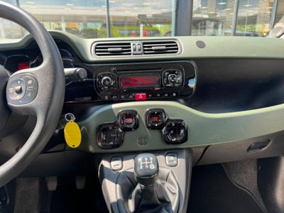 Fiat Panda 1.3 MJT 16V DPF 4x4 Climbing (7)
