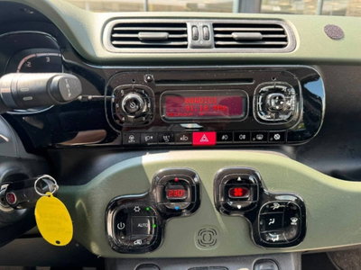 Fiat Panda 1.3 MJT 16V DPF 4x4 Climbing (8)