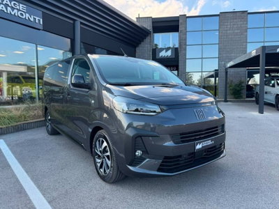 Fiat Ulysse 2.2 MJT Emotion (2)