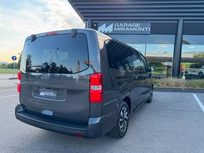 Fiat Ulysse 2.2 MJT Emotion (3)