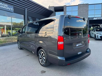 Fiat Ulysse 2.2 MJT Emotion (4)
