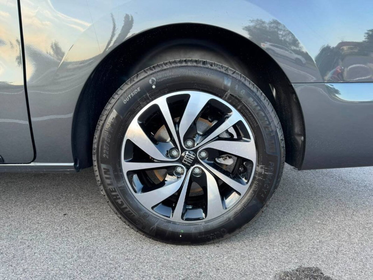 Fiat Ulysse 2.2 MJT Emotion (5)