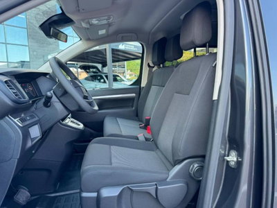 Fiat Ulysse 2.2 MJT Emotion (6)