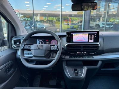 Fiat Ulysse 2.2 MJT Emotion (7)