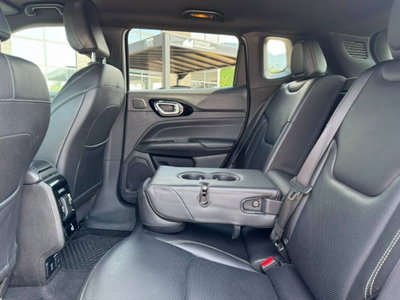 Jeep Compass 1.3 turbo t4 phev North Star 4xe auto (14)