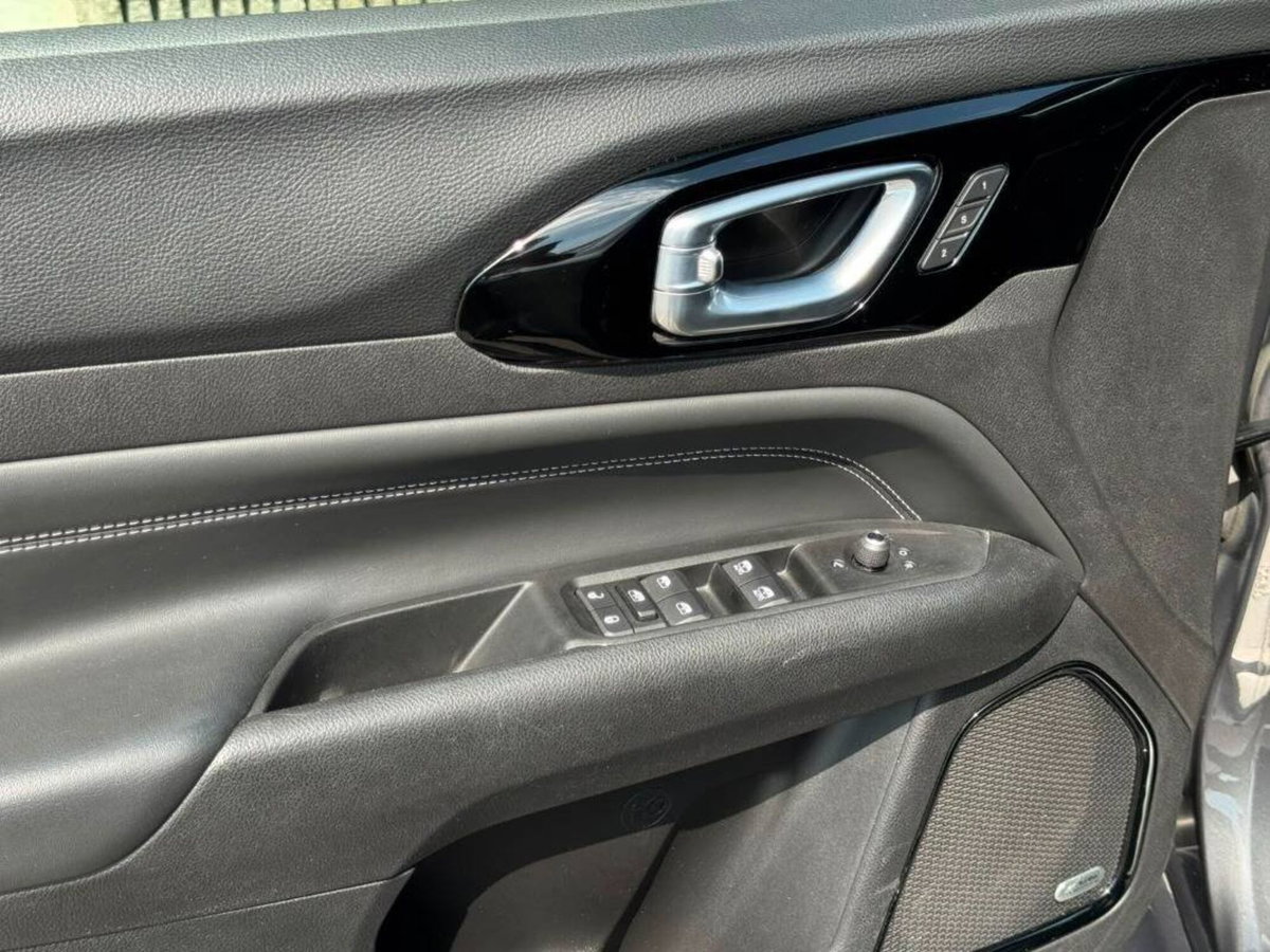 Jeep Compass 1.3 turbo t4 phev North Star 4xe auto (15)