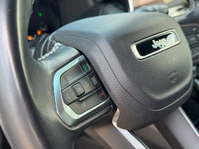 Jeep Compass 1.3 turbo t4 phev North Star 4xe auto (17)
