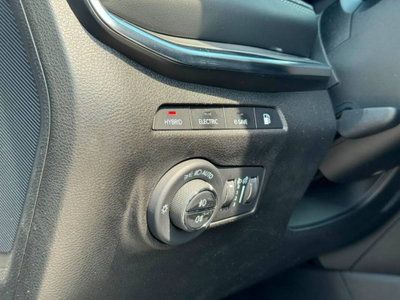 Jeep Compass 1.3 turbo t4 phev North Star 4xe auto (18)
