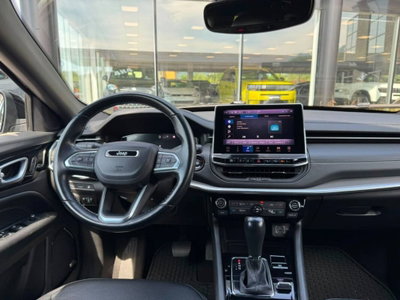 Jeep Compass 1.3 turbo t4 phev North Star 4xe auto (8)