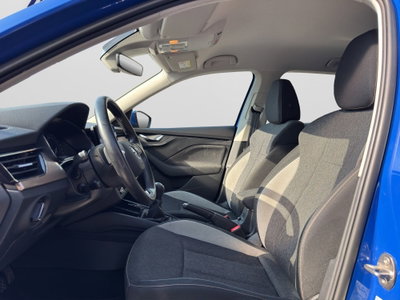 Skoda Kamiq 1.0 G-Tec Style (10)