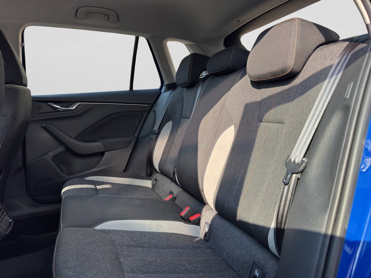Skoda Kamiq 1.0 G-Tec Style (14)