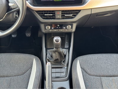 Skoda Kamiq 1.0 G-Tec Style (16)