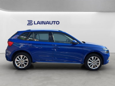 Skoda Kamiq 1.0 G-Tec Style (7)