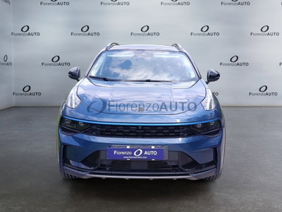 Lynk & Co 01 01 1.5 td phev (2)