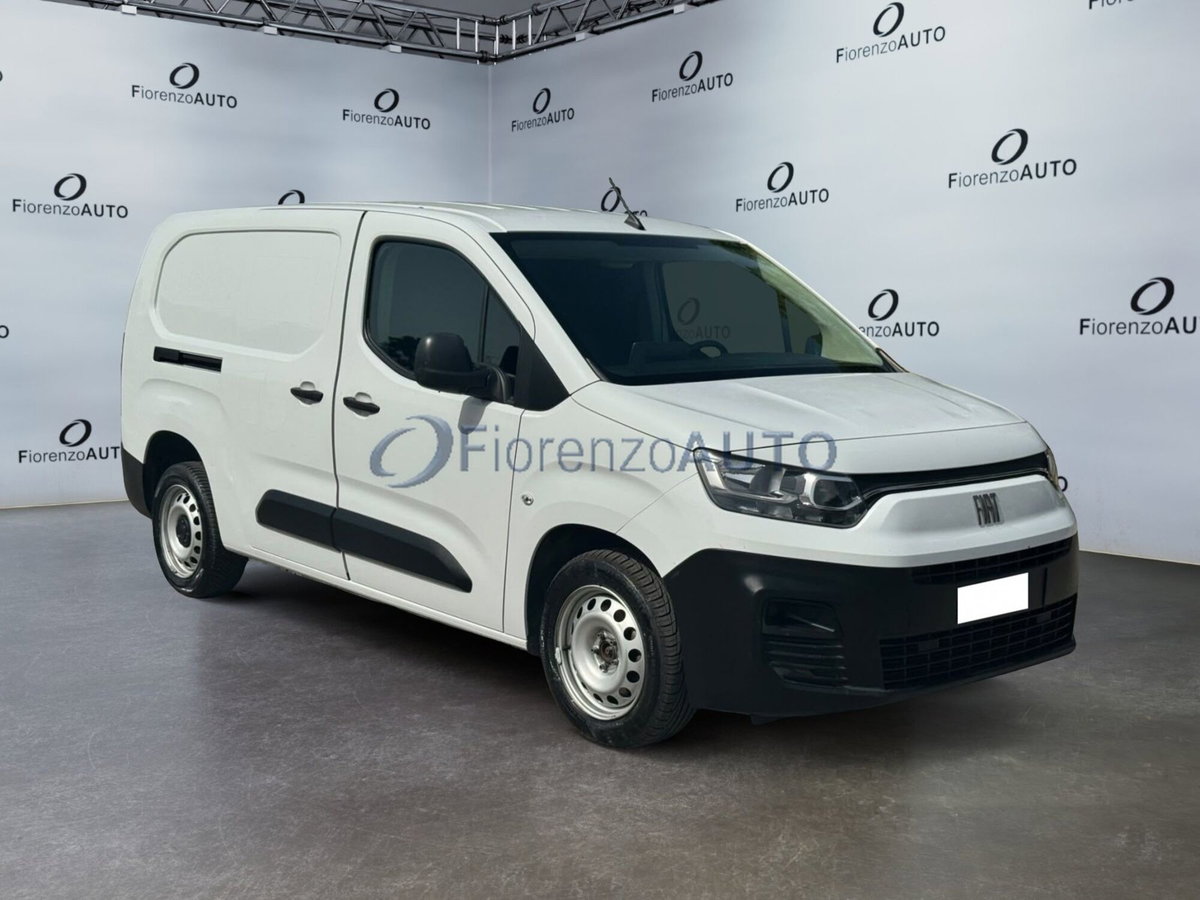 Fiat Doblò Furgone cargo maxi 1.6 mjt 90cv LH1 Lounge S&S