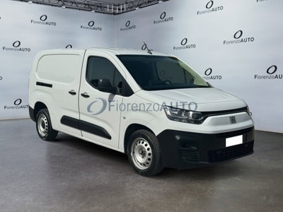 Fiat Doblò Furgone cargo maxi 1.6 mjt 90cv LH1 Lounge S&S usato