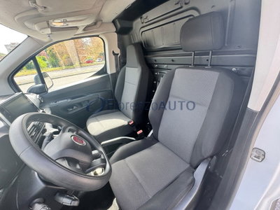 Fiat Doblò Furgone cargo maxi 1.6 mjt 90cv LH1 Lounge S&S (11)