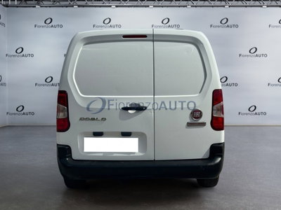 Fiat Doblò Furgone cargo maxi 1.6 mjt 90cv LH1 Lounge S&S (4)