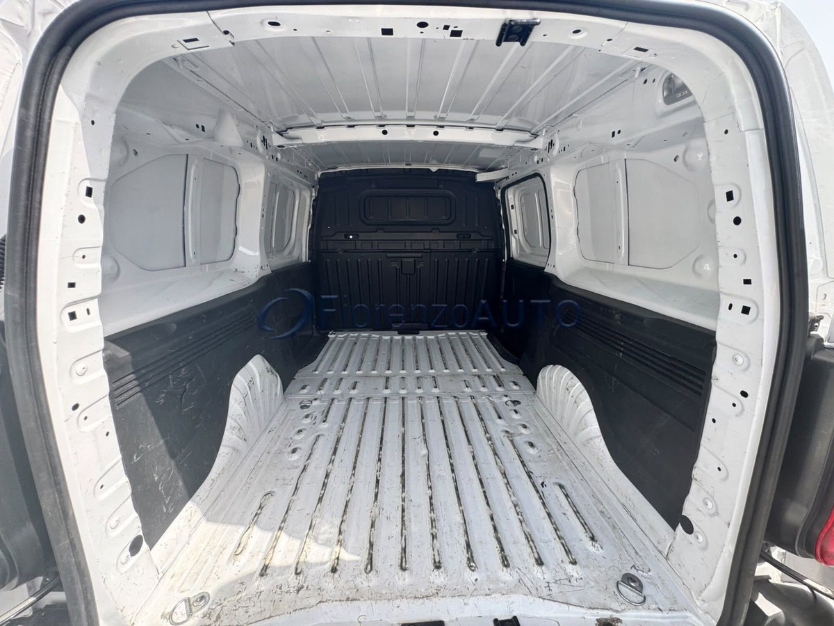 Fiat Doblò Furgone cargo maxi 1.6 mjt 90cv LH1 Lounge S&S (5)