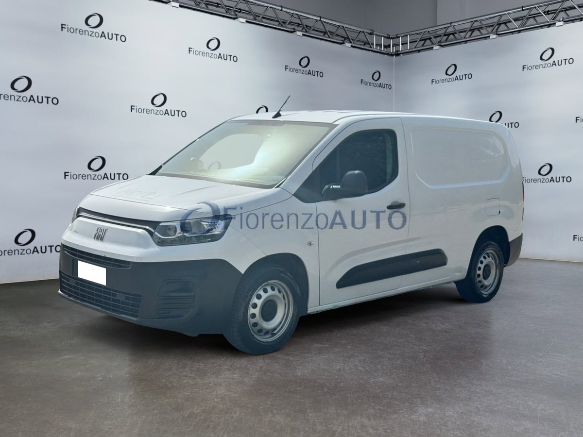 Fiat Doblò Furgone cargo maxi 1.6 mjt 90cv LH1 Lounge S&S (7)