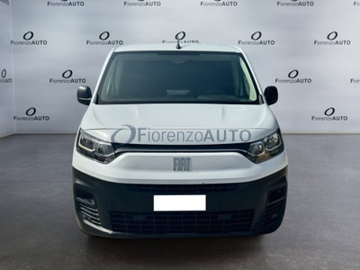 Fiat Doblò Furgone cargo maxi 1.6 mjt 90cv LH1 Lounge S&S (8)