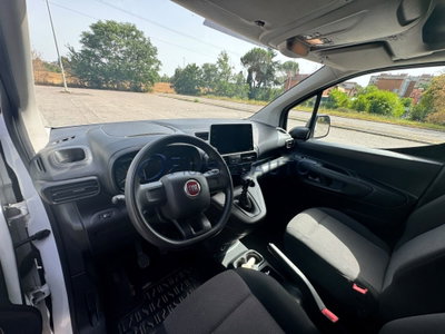 Fiat Doblò Furgone cargo maxi 1.6 mjt 90cv LH1 Lounge S&S (9)