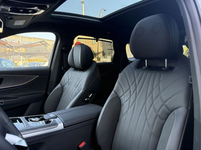 Jaecoo Jaecoo 8 SHS-P 1.5 tgdi phev Exclusive awd auto (13)