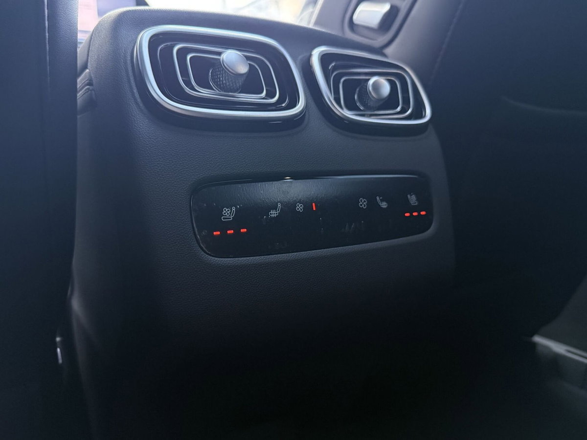 Jaecoo Jaecoo 8 SHS-P 1.5 tgdi phev Exclusive awd auto (14)
