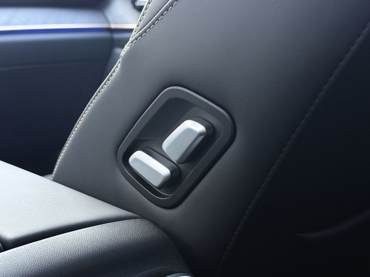 Jaecoo Jaecoo 8 SHS-P 1.5 tgdi phev Exclusive awd auto (15)