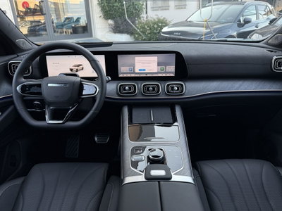 Jaecoo Jaecoo 8 SHS-P 1.5 tgdi phev Exclusive awd auto (16)