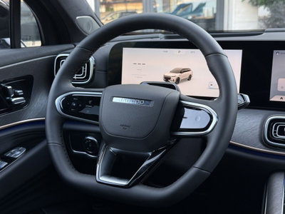Jaecoo Jaecoo 8 SHS-P 1.5 tgdi phev Exclusive awd auto (17)