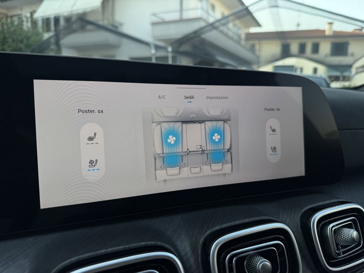 Jaecoo Jaecoo 8 SHS-P 1.5 tgdi phev Exclusive awd auto (20)
