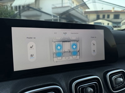 Jaecoo Jaecoo 8 SHS-P 1.5 tgdi phev Exclusive awd auto (20)