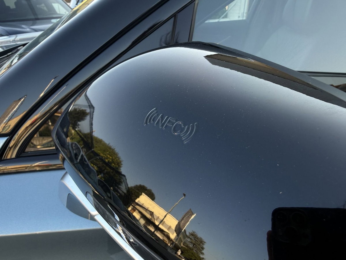 Jaecoo Jaecoo 8 SHS-P 1.5 tgdi phev Exclusive awd auto (5)